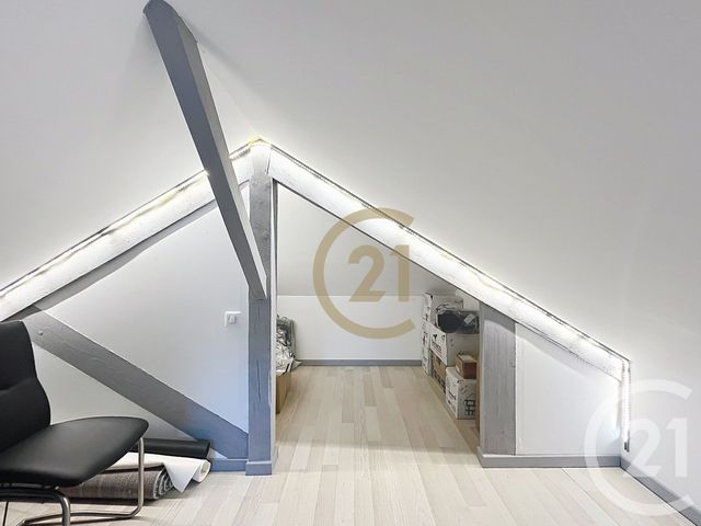 Maison &agrave; vendre - 4 pi&egrave;ces - 116 m2 - Lure - 70 - FRANCHE-COMTE