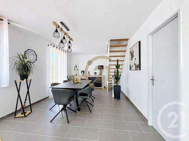Maison &agrave; vendre - 4 pi&egrave;ces - 116 m2 - Lure - 70 - FRANCHE-COMTE