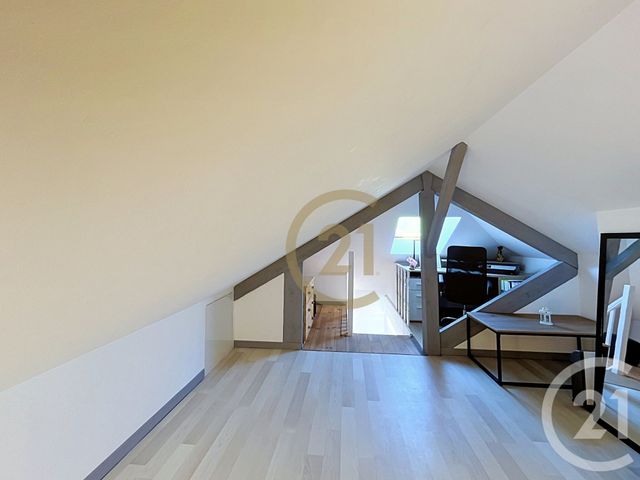 Maison &agrave; vendre - 4 pi&egrave;ces - 116 m2 - Lure - 70 - FRANCHE-COMTE