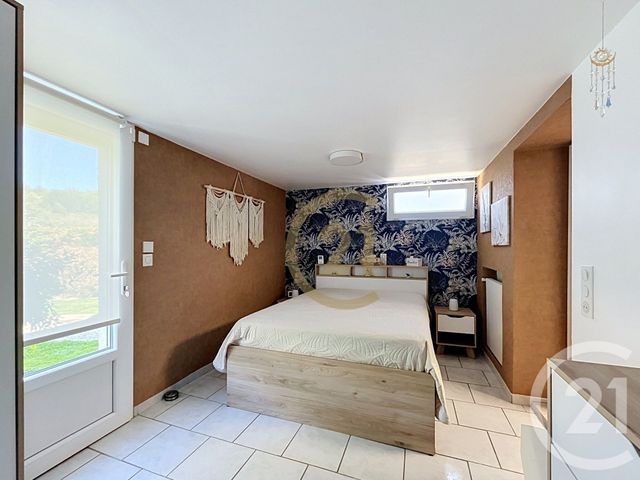 Maison &agrave; vendre - 4 pi&egrave;ces - 116 m2 - Lure - 70 - FRANCHE-COMTE