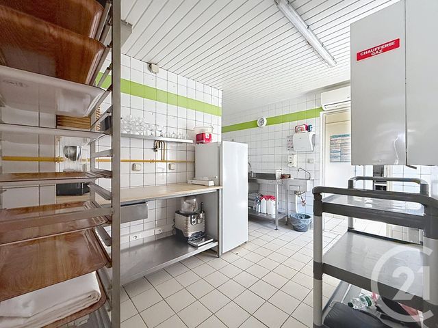 Local commercial à louer - 181.5 m2 - 70 - Haute-Saone