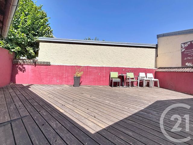 Local commercial à louer - 181.5 m2 - 70 - Haute-Saone