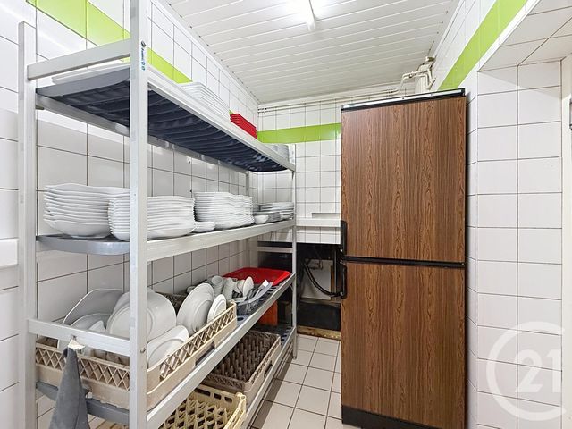 Local commercial à louer - 181.5 m2 - 70 - Haute-Saone