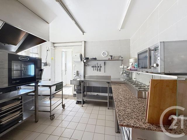 Local commercial à louer - 181.5 m2 - 70 - Haute-Saone