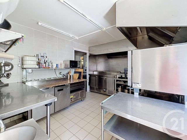 Local commercial à louer - 181.5 m2 - 70 - Haute-Saone