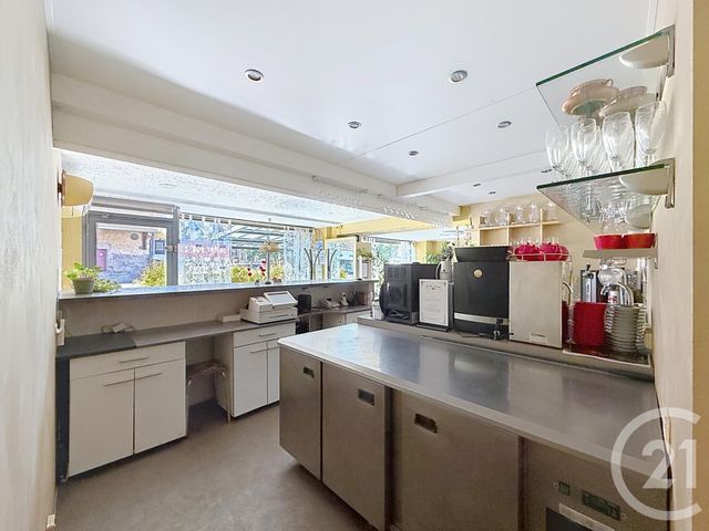 Local commercial à louer - 181.5 m2 - 70 - Haute-Saone