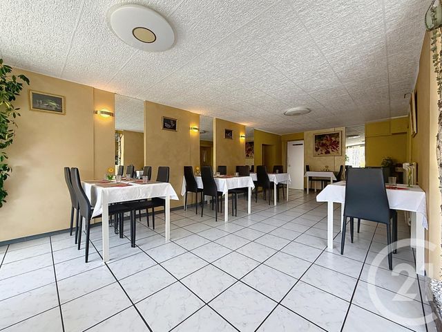 Local commercial à louer - 181.5 m2 - 70 - Haute-Saone