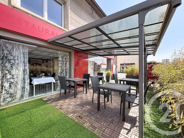Local commercial à louer - 181.5 m2 - 70 - Haute-Saone