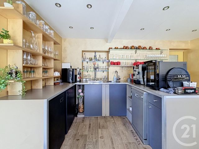 Local commercial à louer - 181.5 m2 - 70 - Haute-Saone