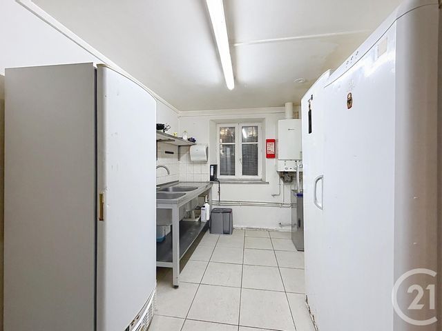 Local commercial à louer - 181.5 m2 - 70 - Haute-Saone