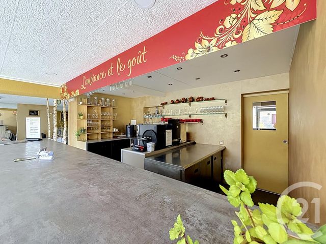 Local commercial à louer - 181.5 m2 - 70 - Haute-Saone