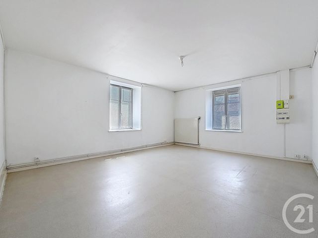 Local commercial à louer - 181.5 m2 - 70 - Haute-Saone