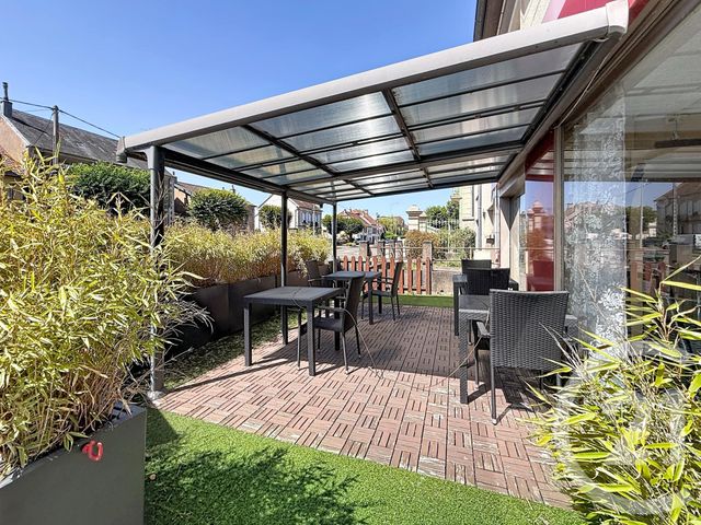 Local commercial à louer - 181.5 m2 - 70 - Haute-Saone