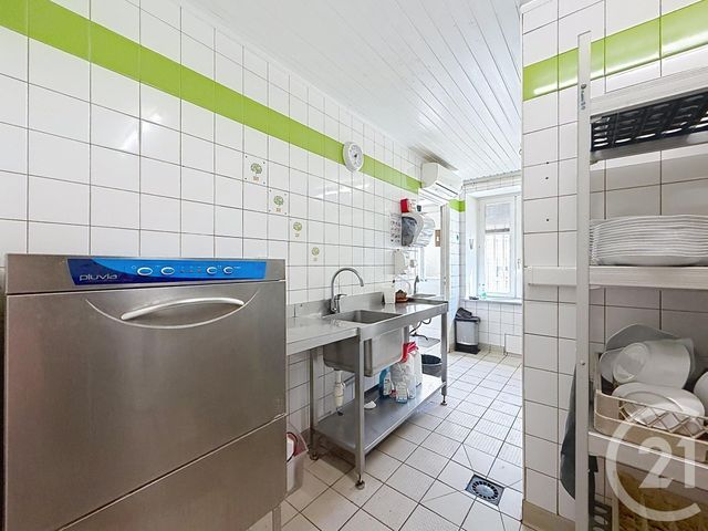Local commercial à louer - 181.5 m2 - 70 - Haute-Saone