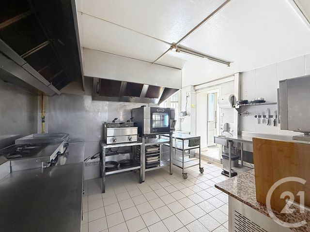 Local commercial à louer - 181.5 m2 - 70 - Haute-Saone