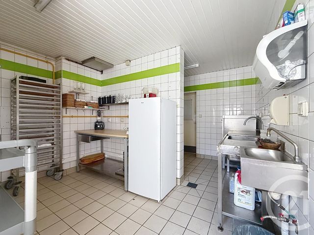 Local commercial à louer - 181.5 m2 - 70 - Haute-Saone