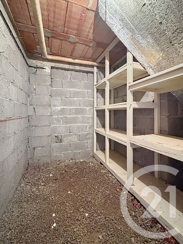 Maison &agrave; louer - 6 pi&egrave;ces - 133,51 m2 - St Sauveur - 70 - FRANCHE-COMTE