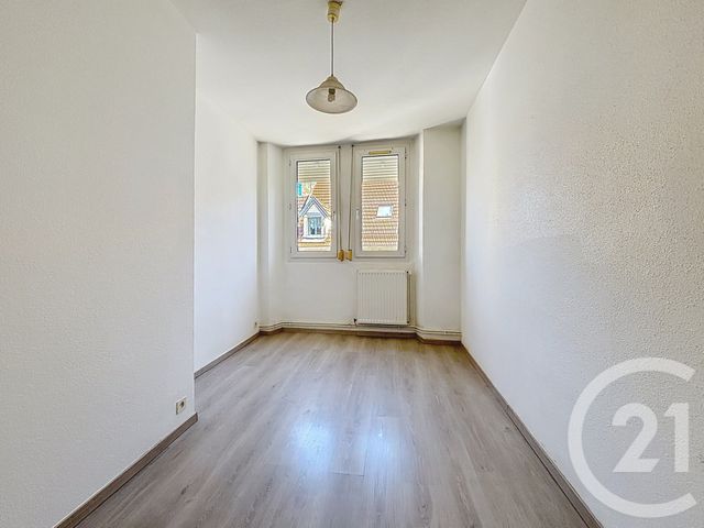 Appartement F3 &agrave; louer - 3 pi&egrave;ces - 59,22 m2 - Vesoul - 70 - FRANCHE-COMTE