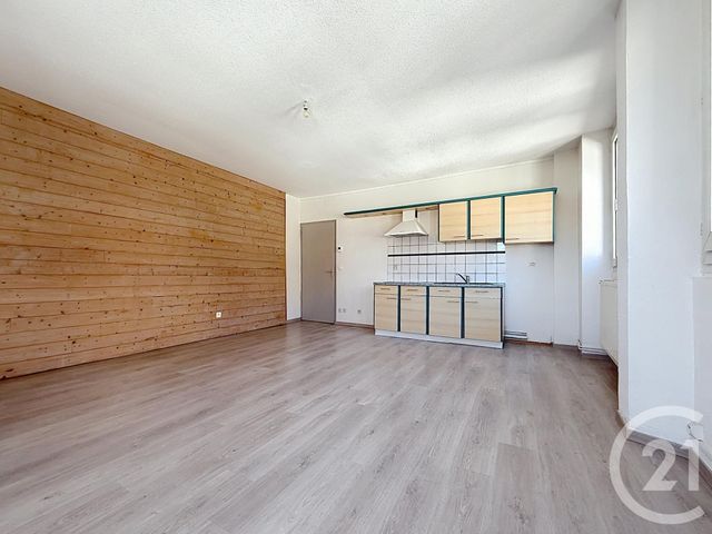 appartement - VESOUL - 70