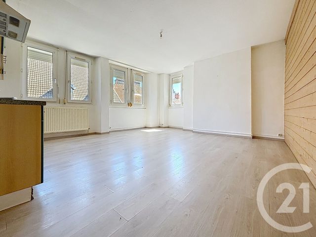appartement - VESOUL - 70
