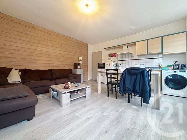 Appartement F3 &agrave; louer - 3 pi&egrave;ces - 59,22 m2 - Vesoul - 70 - FRANCHE-COMTE