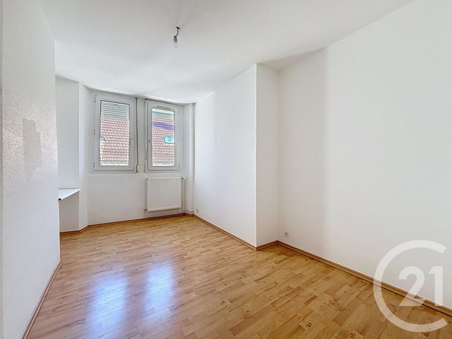 Appartement F3 &agrave; louer - 3 pi&egrave;ces - 59,22 m2 - Vesoul - 70 - FRANCHE-COMTE