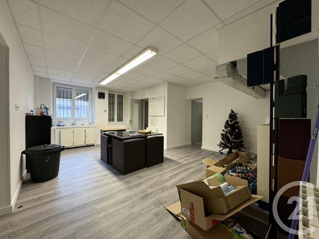 Local commercial à louer - 104.0 m2 - 70 - Haute-Saone