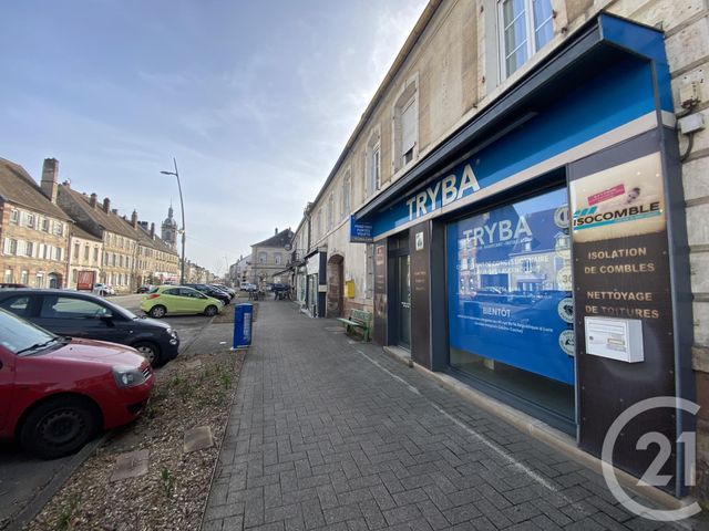 Commerce à louer