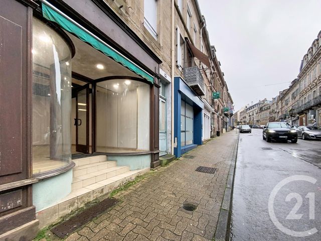Local commercial à louer - 79.96 m2 - 70 - Haute-Saone