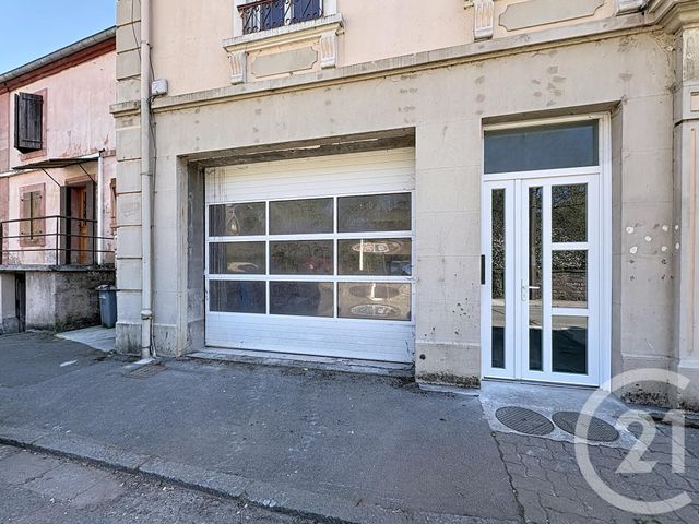 Local commercial à louer - 200.0 m2 - 70 - Haute-Saone