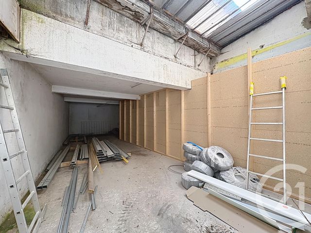 Local commercial à louer - 200.0 m2 - 70 - Haute-Saone