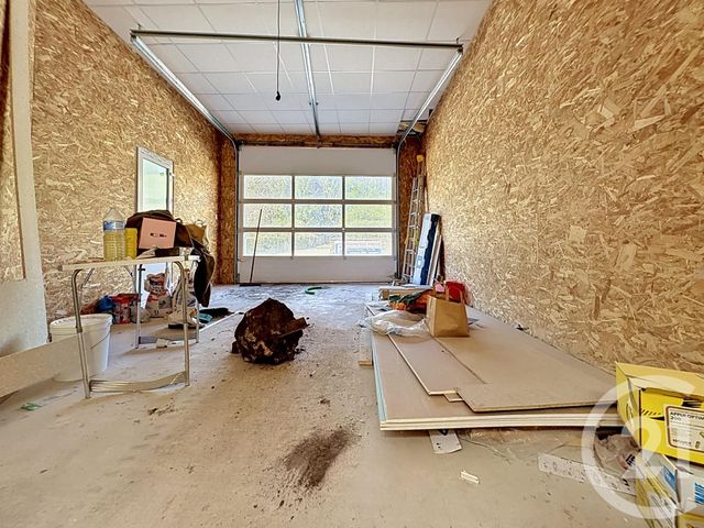 Local commercial à louer - 200.0 m2 - 70 - Haute-Saone