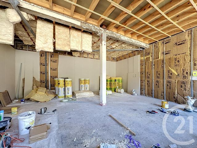 Local commercial à louer - 200.0 m2 - 70 - Haute-Saone