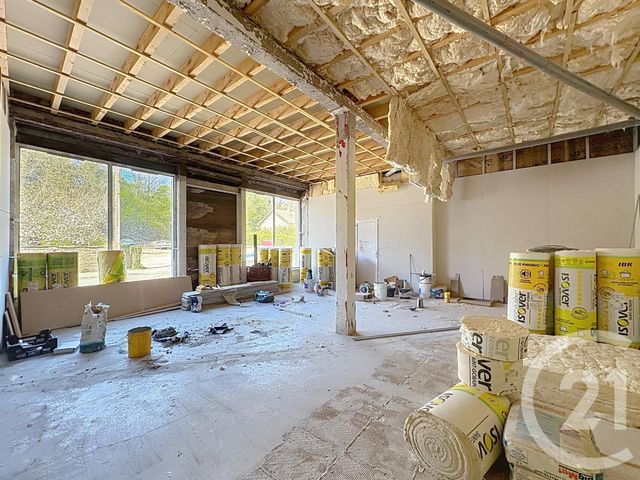 Local commercial à louer - 200.0 m2 - 70 - Haute-Saone