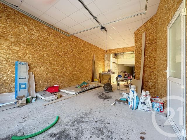 Local commercial à louer - 200.0 m2 - 70 - Haute-Saone