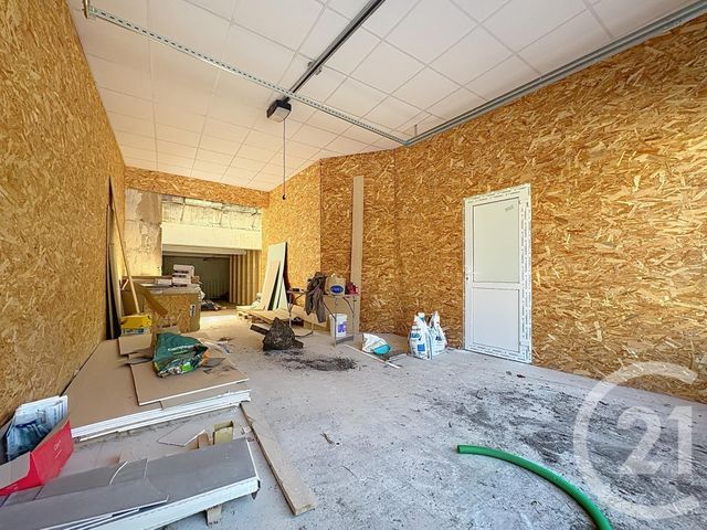 Local commercial à louer - 200.0 m2 - 70 - Haute-Saone