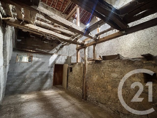 Maison &agrave; vendre - 3 pi&egrave;ces - 65 m2 - Faverney - 70 - FRANCHE-COMTE