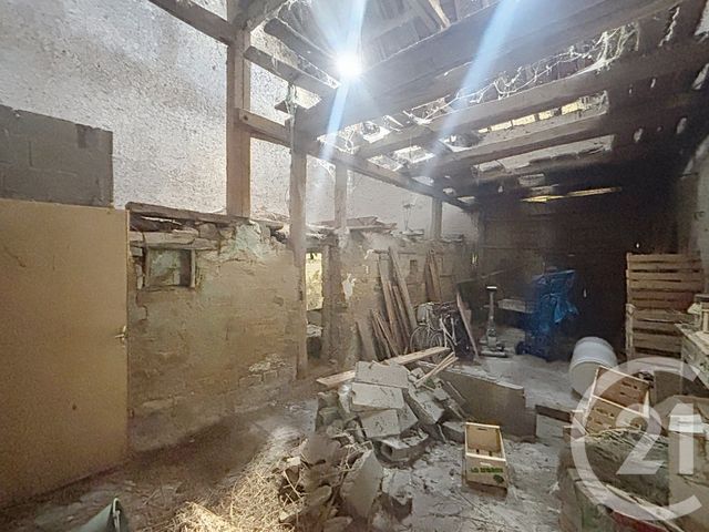 Maison &agrave; vendre - 3 pi&egrave;ces - 65 m2 - Faverney - 70 - FRANCHE-COMTE