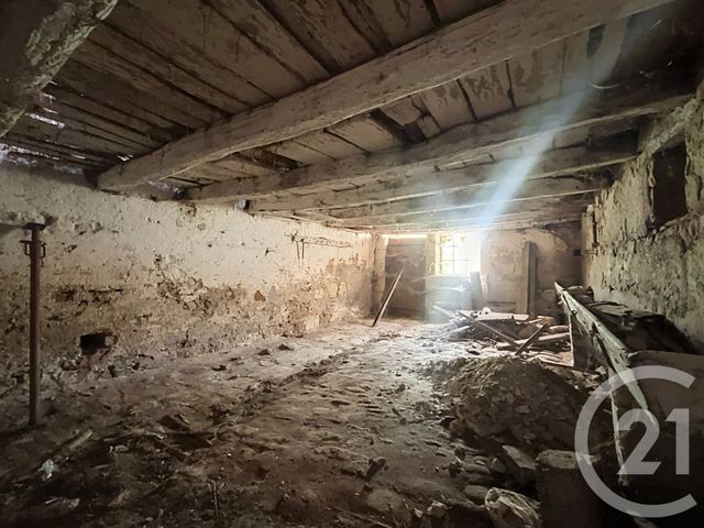 Maison &agrave; vendre - 3 pi&egrave;ces - 65 m2 - Faverney - 70 - FRANCHE-COMTE
