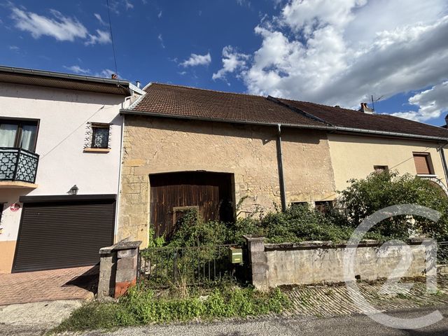 maison - FAVERNEY - 70