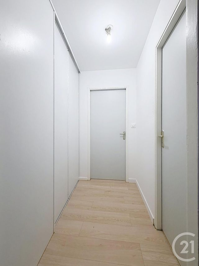 Appartement F2 &agrave; louer - 2 pi&egrave;ces - 45,62 m2 - Hericourt - 70 - FRANCHE-COMTE