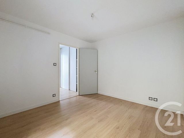 Appartement F2 &agrave; louer - 2 pi&egrave;ces - 45,62 m2 - Hericourt - 70 - FRANCHE-COMTE
