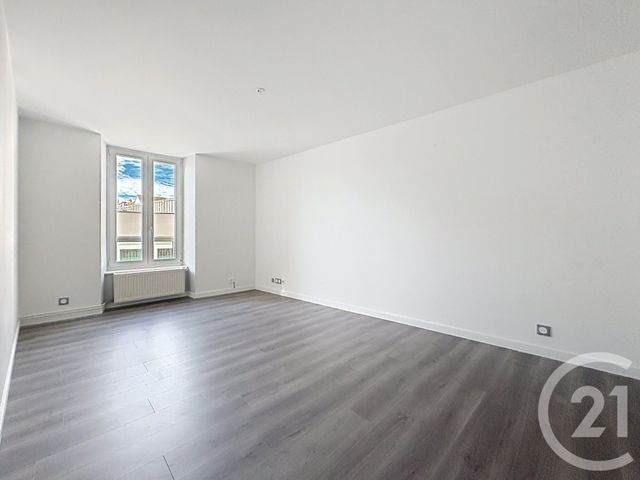 Appartement F2 &agrave; louer - 2 pi&egrave;ces - 45,62 m2 - Hericourt - 70 - FRANCHE-COMTE