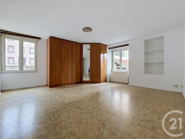 Appartement F3 &agrave; louer - 3 pi&egrave;ces - 82,45 m2 - Hericourt - 70 - FRANCHE-COMTE