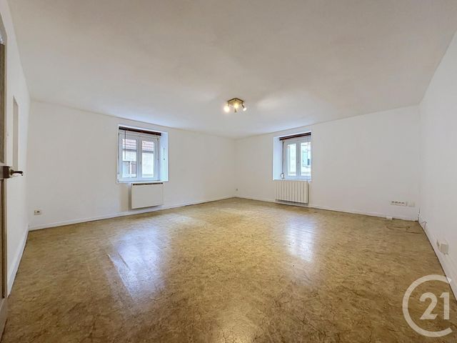Appartement F3 &agrave; louer - 3 pi&egrave;ces - 82,45 m2 - Hericourt - 70 - FRANCHE-COMTE