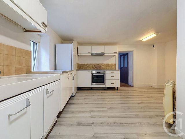 Appartement F3 &agrave; louer - 3 pi&egrave;ces - 82,45 m2 - Hericourt - 70 - FRANCHE-COMTE