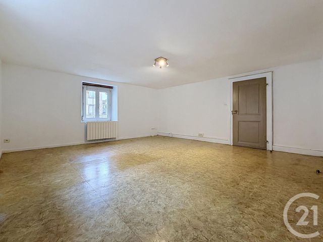 Appartement F3 &agrave; louer - 3 pi&egrave;ces - 82,45 m2 - Hericourt - 70 - FRANCHE-COMTE