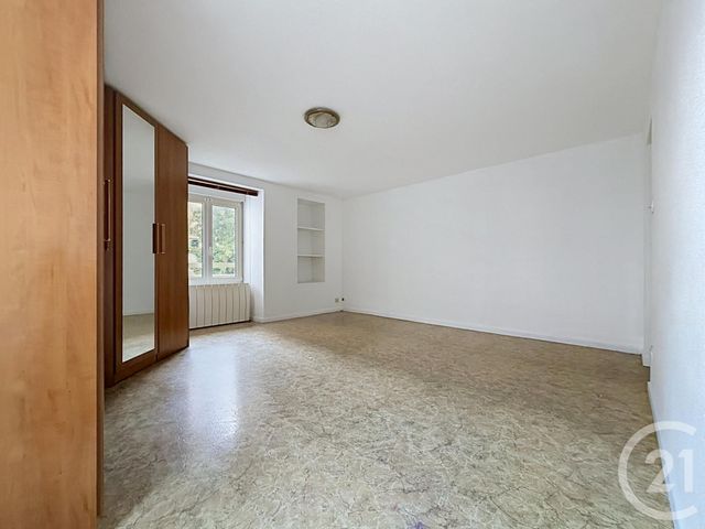 Appartement F3 &agrave; louer - 3 pi&egrave;ces - 82,45 m2 - Hericourt - 70 - FRANCHE-COMTE