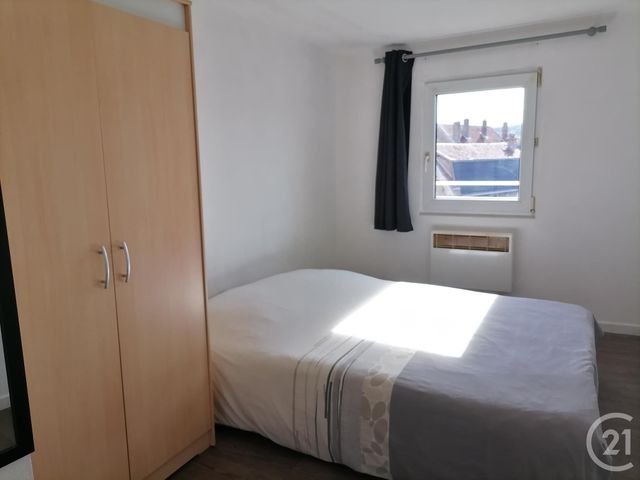 Appartement F2 &agrave; louer - 2 pi&egrave;ces - 29,70 m2 - Vesoul - 70 - FRANCHE-COMTE