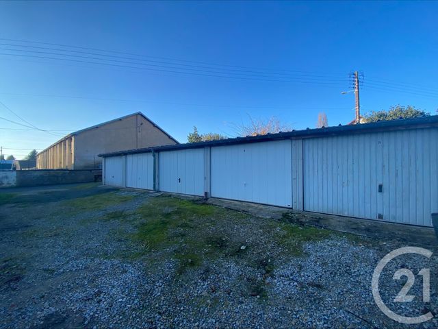 parking - HERICOURT - 70